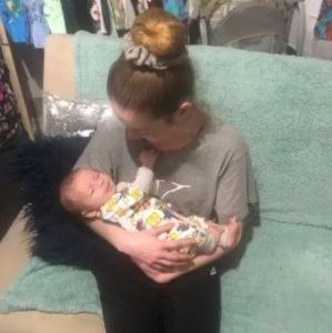 Meet your Posher, Zoe